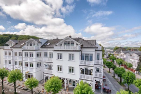 Villa Laetitia by Rujana in Binz